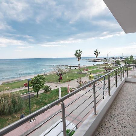 Luxurius Casa Holidays Nea Moudania Luaran gambar