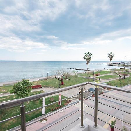 Luxurius Casa Holidays Nea Moudania Luaran gambar