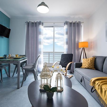 Luxurius Casa Holidays Nea Moudania Luaran gambar