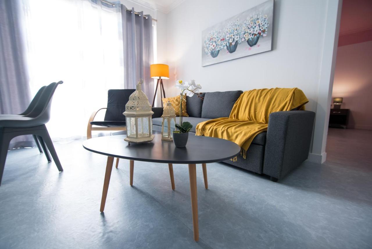 Luxurius Casa Holidays Nea Moudania Luaran gambar