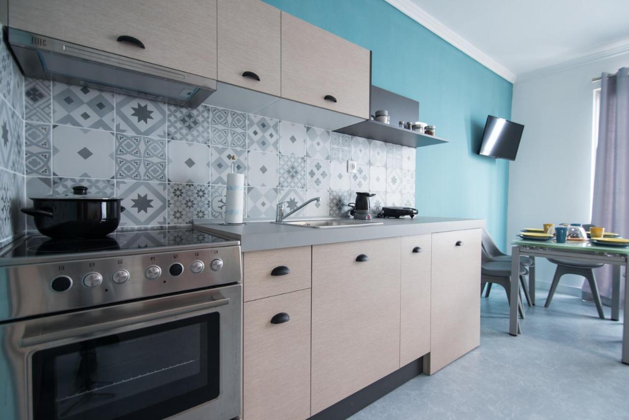 Luxurius Casa Holidays Nea Moudania Luaran gambar
