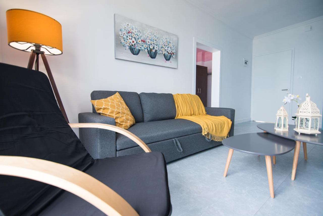 Luxurius Casa Holidays Nea Moudania Luaran gambar